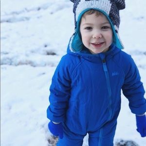 Meet your Posher, Mary